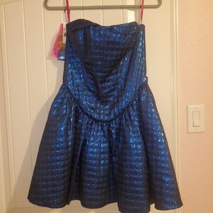 vintage betsy johnson dress